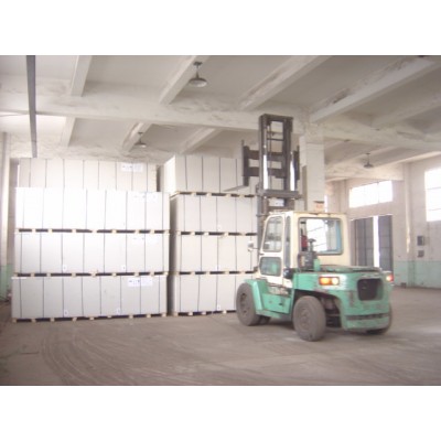 Gypsum Board