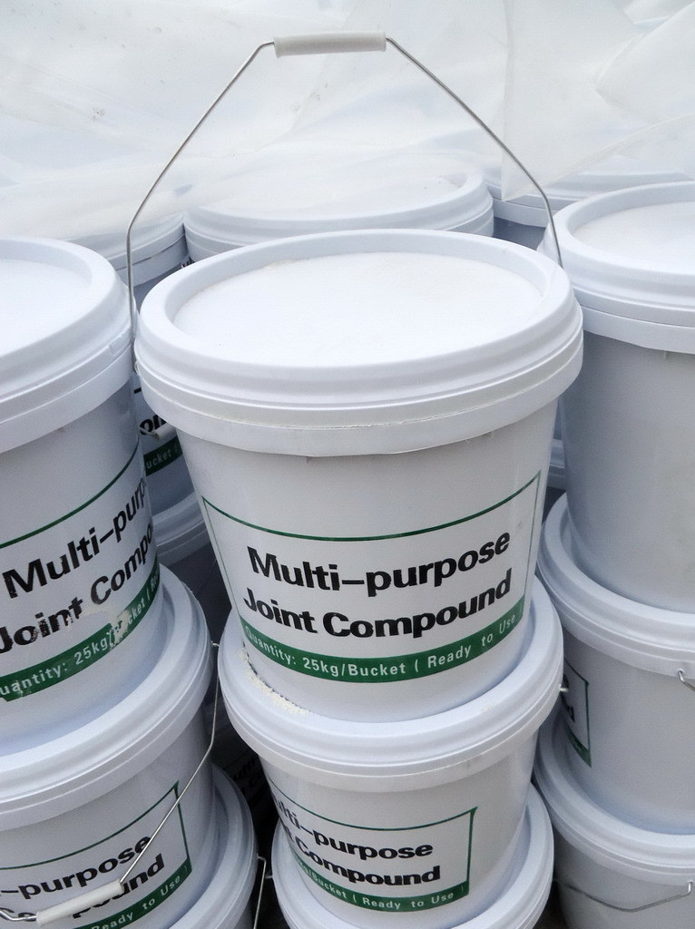 Ready Mixed Jointing Compound